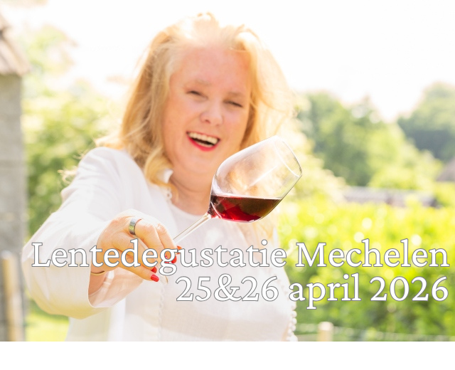 Made in Piedmont Wines - Lentedegustatie Mechelen 25&26 april 2026